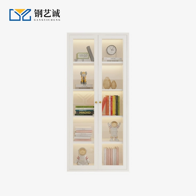 Floor-standing Bookcase